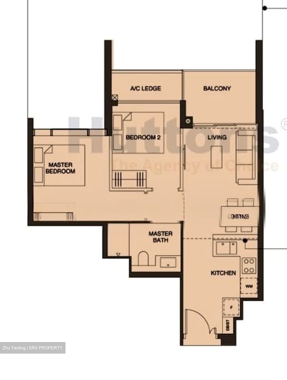 Leedon Green (D10), Condominium #596573811